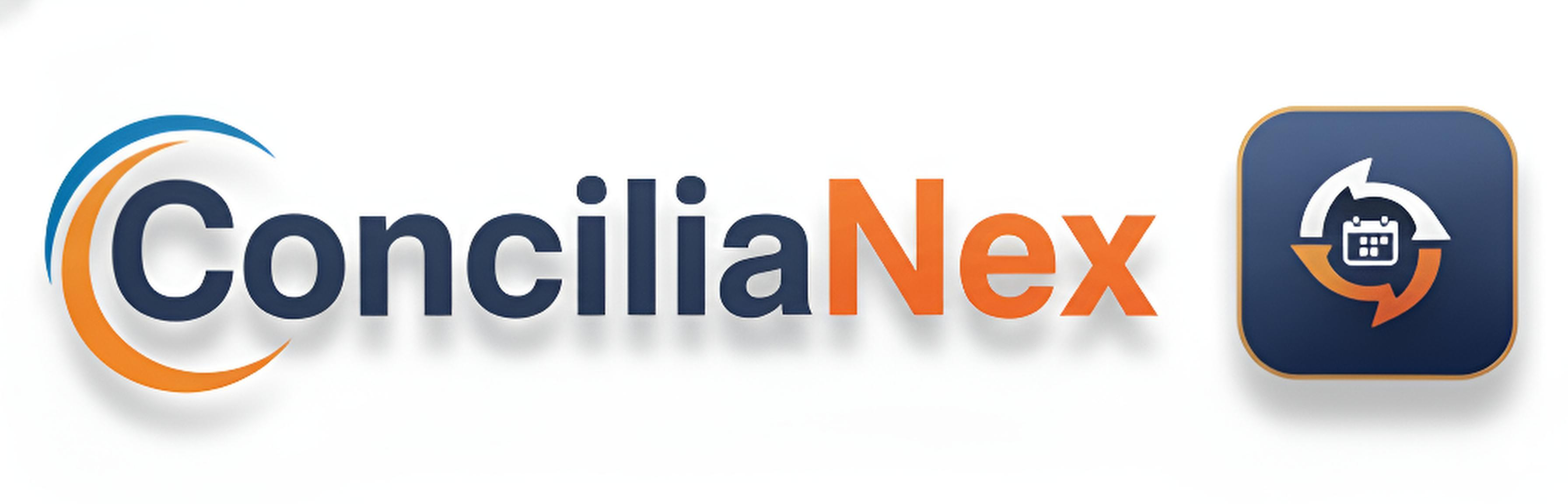 Concilianex Logo